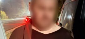 У Долинській громаді чоловік вбив співмешканку та намагався підпалити її тіло