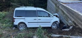 У Татарові внаслідок ДТП травмувалися четверо людей